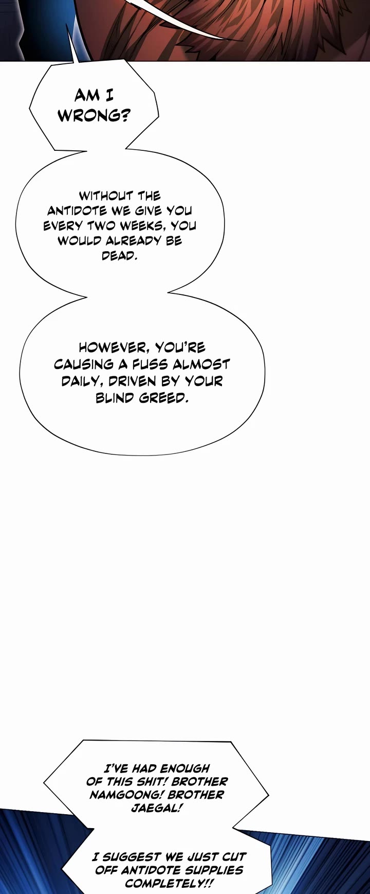 A Modern Man Who Got Transmigrated Into the Murim World Chapter 66 page 43 - Chapter 66