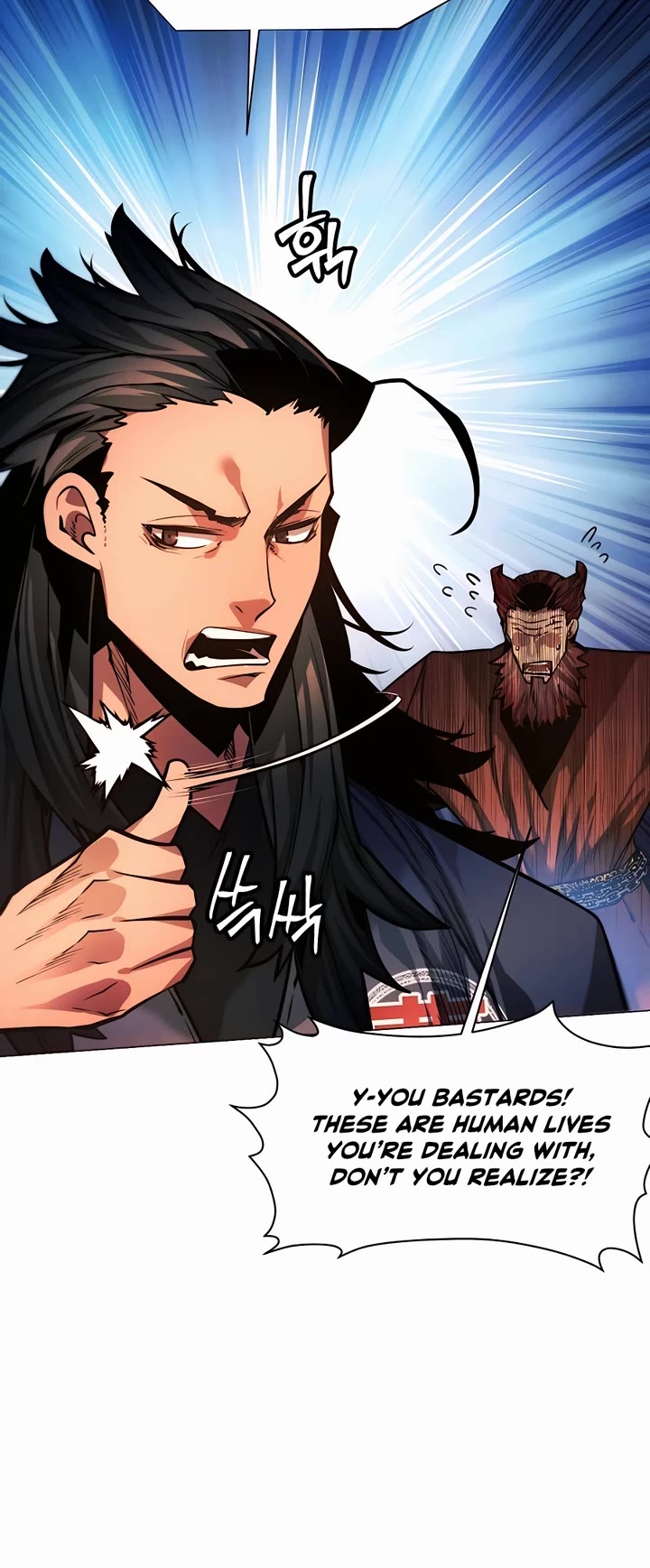 A Modern Man Who Got Transmigrated Into the Murim World Chapter 66 page 44 - Chapter 66