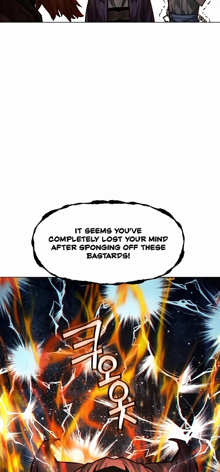 A Modern Man Who Got Transmigrated Into the Murim World Chapter 66 page 47 - Chapter 66
