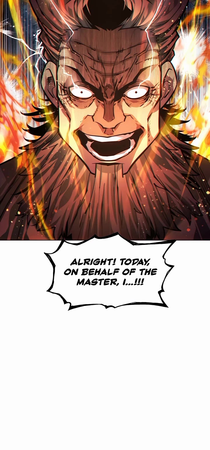 A Modern Man Who Got Transmigrated Into the Murim World Chapter 66 page 48 - Chapter 66