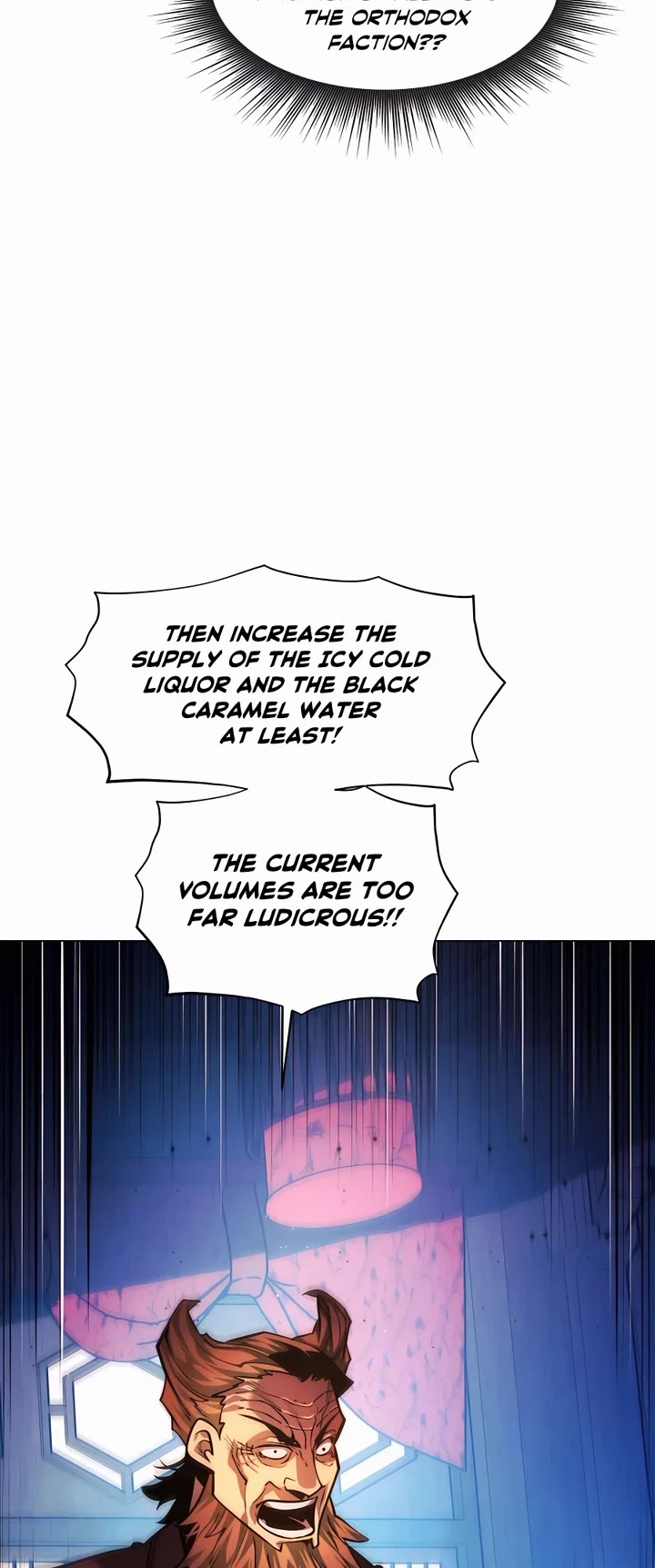 A Modern Man Who Got Transmigrated Into the Murim World Chapter 66 page 54 - Chapter 66