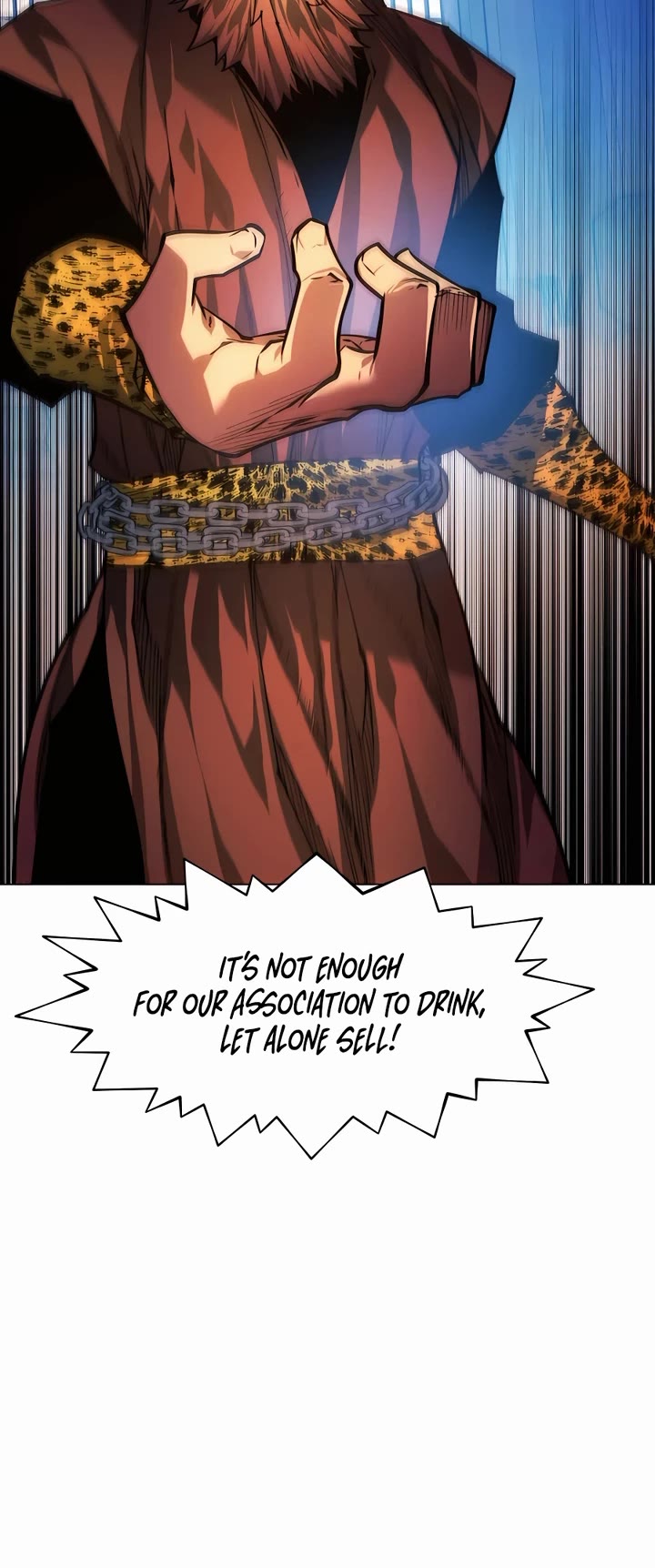 A Modern Man Who Got Transmigrated Into the Murim World Chapter 66 page 55 - Chapter 66