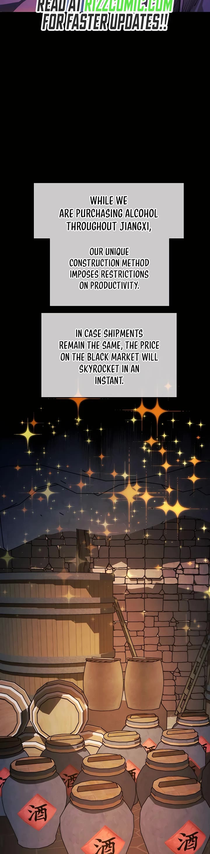 A Modern Man Who Got Transmigrated Into the Murim World Chapter 66 page 57 - Chapter 66