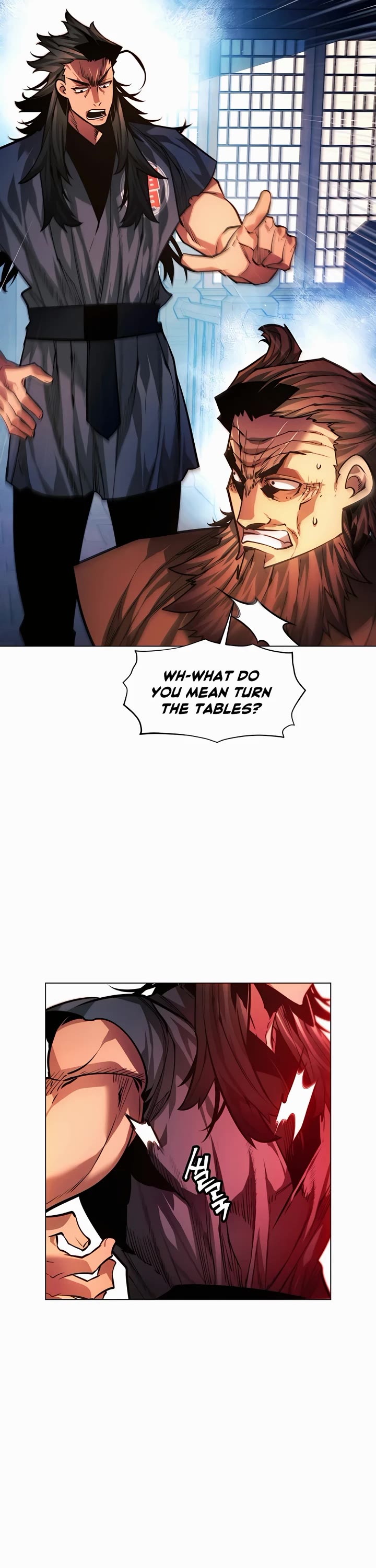 A Modern Man Who Got Transmigrated Into the Murim World Chapter 66 page 61 - Chapter 66
