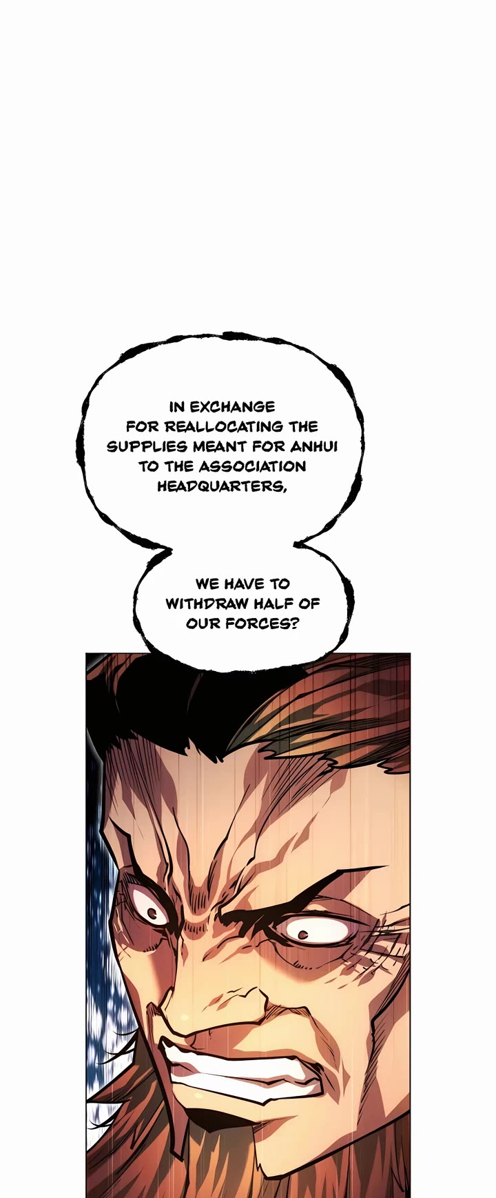 A Modern Man Who Got Transmigrated Into the Murim World Chapter 67 page 10 - Chapter 67