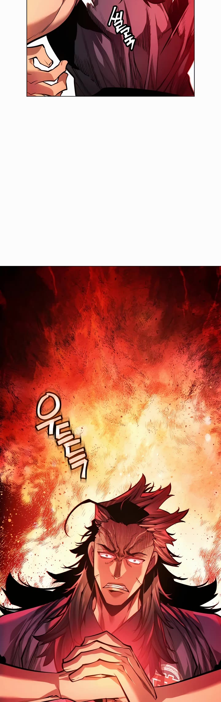 A Modern Man Who Got Transmigrated Into the Murim World Chapter 67 page 3 - Chapter 67