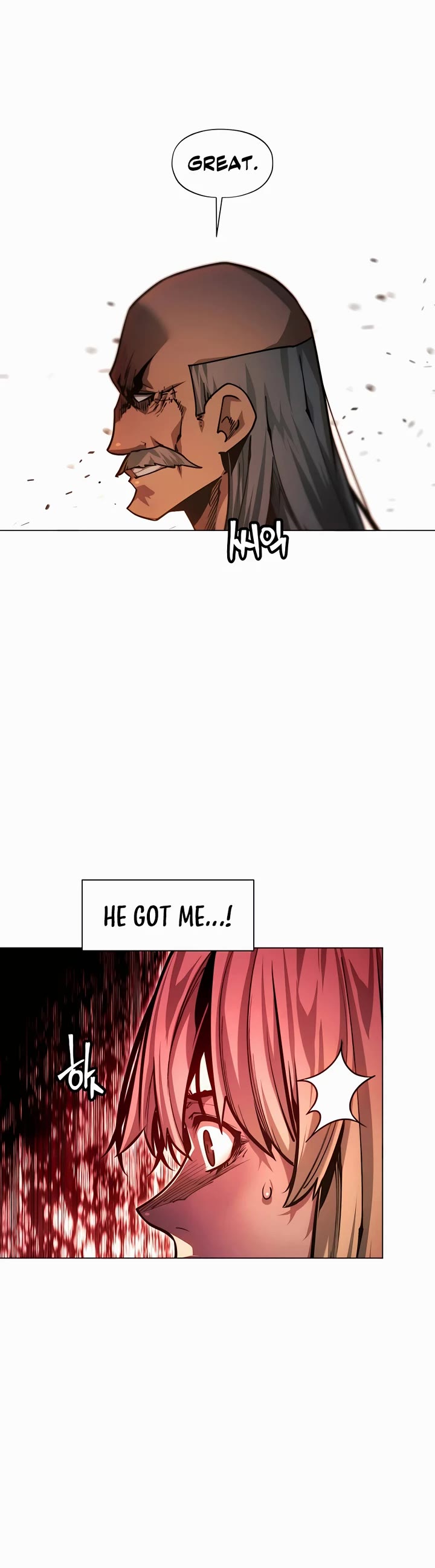 A Modern Man Who Got Transmigrated Into the Murim World Chapter 67 page 30 - Chapter 67