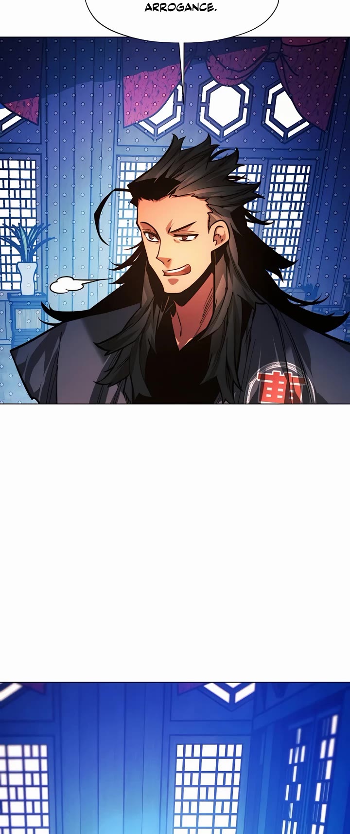 A Modern Man Who Got Transmigrated Into the Murim World Chapter 67 page 33 - Chapter 67