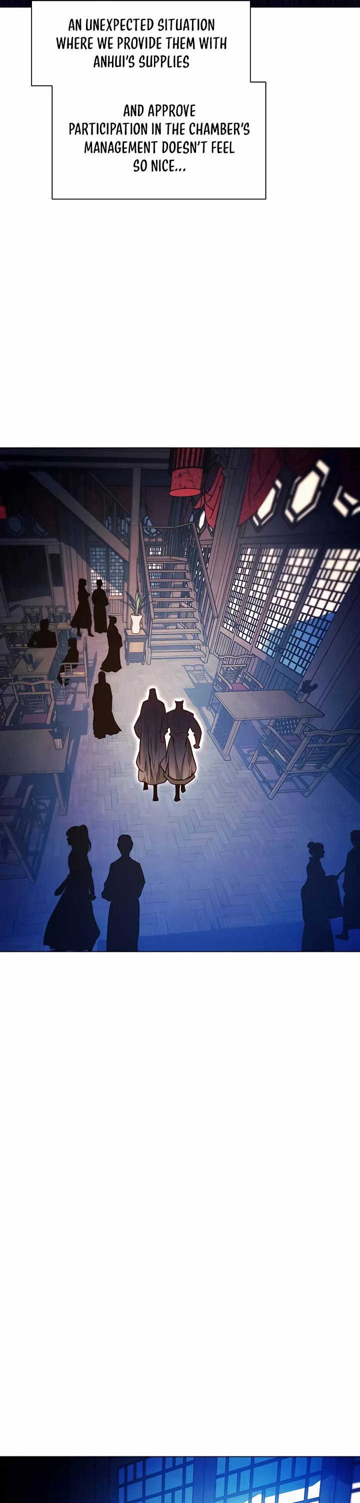 A Modern Man Who Got Transmigrated Into the Murim World Chapter 67 page 35 - Chapter 67