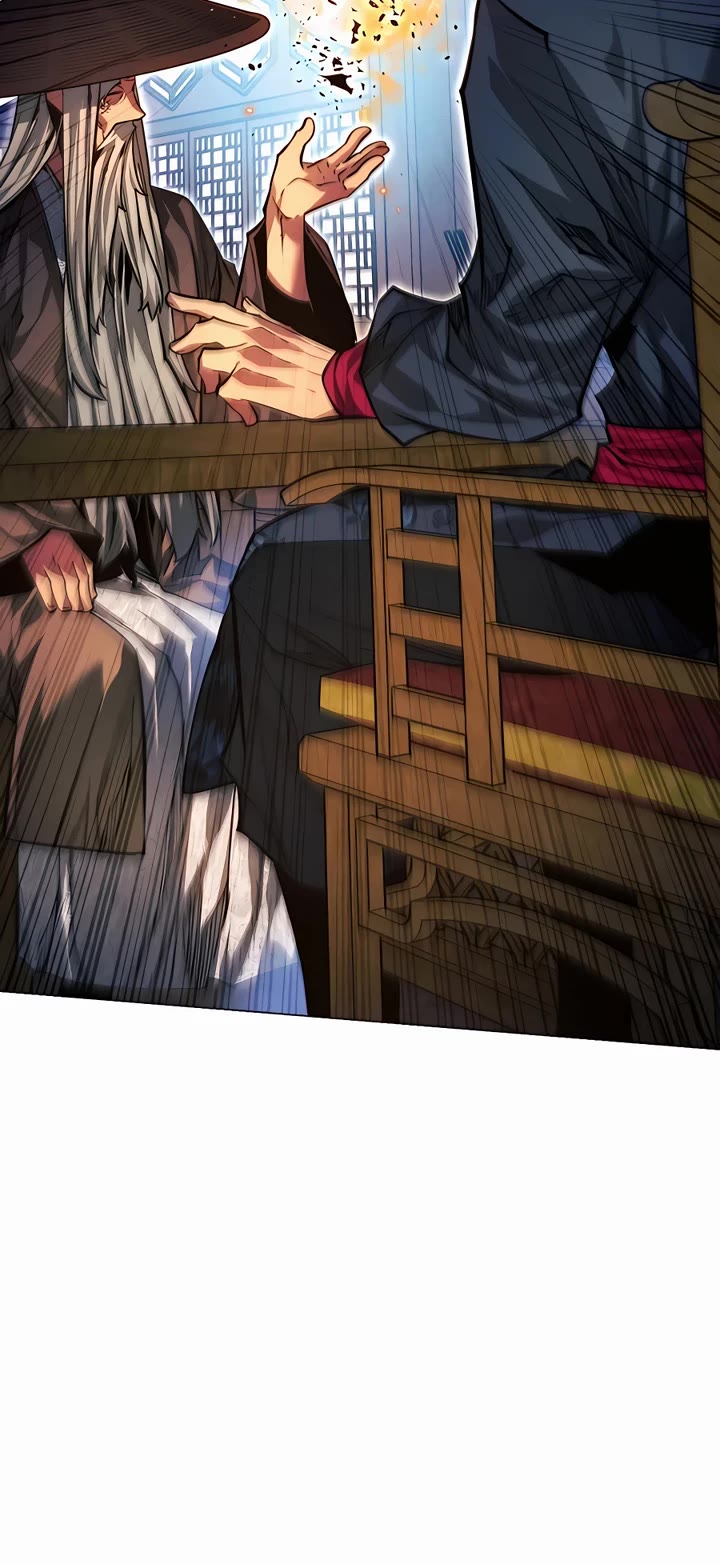 A Modern Man Who Got Transmigrated Into the Murim World Chapter 67 page 38 - Chapter 67