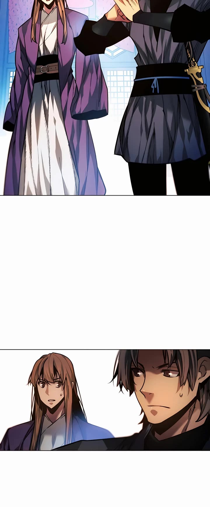 A Modern Man Who Got Transmigrated Into the Murim World Chapter 67 page 44 - Chapter 67