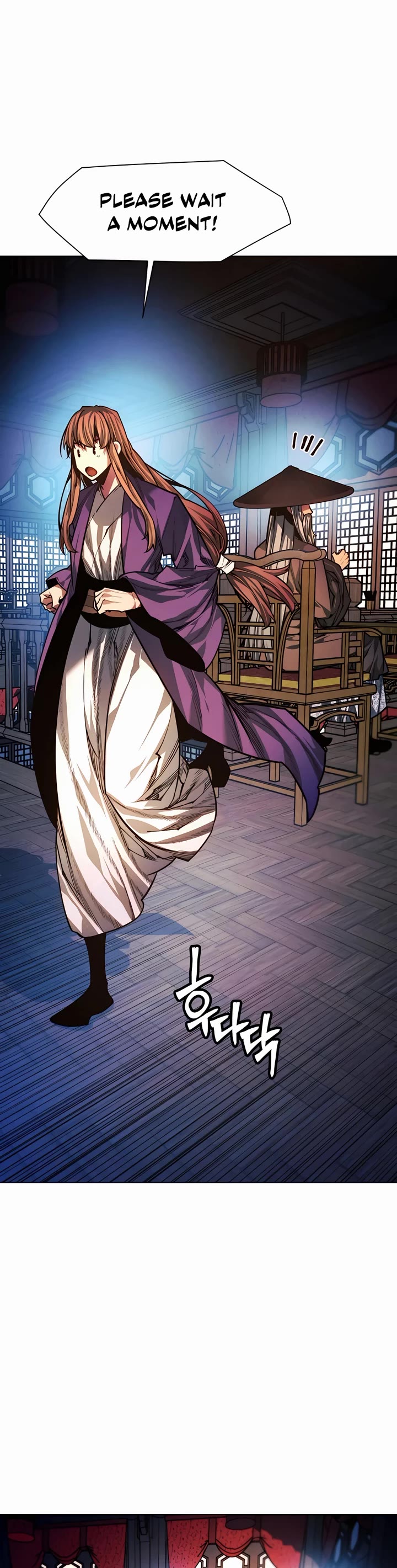 A Modern Man Who Got Transmigrated Into the Murim World Chapter 67 page 47 - Chapter 67