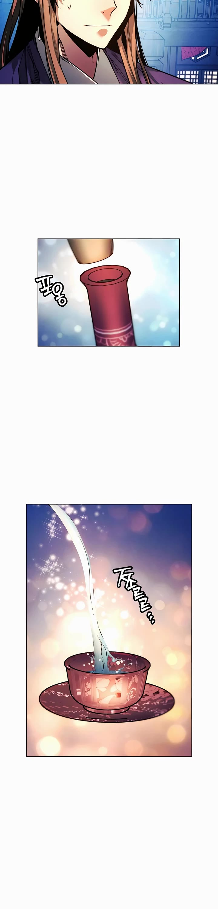 A Modern Man Who Got Transmigrated Into the Murim World Chapter 67 page 51 - Chapter 67