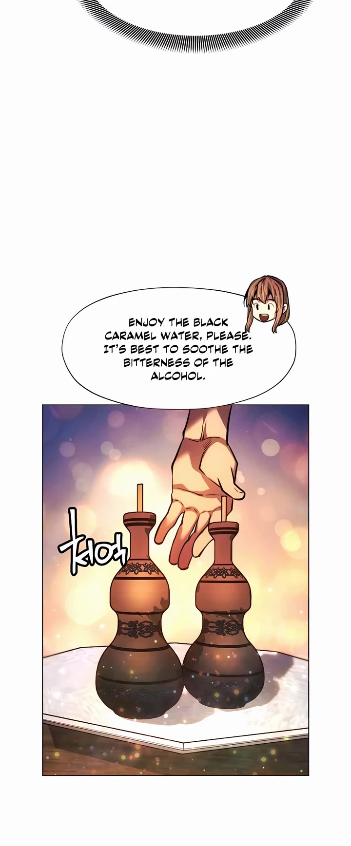 A Modern Man Who Got Transmigrated Into the Murim World Chapter 67 page 57 - Chapter 67