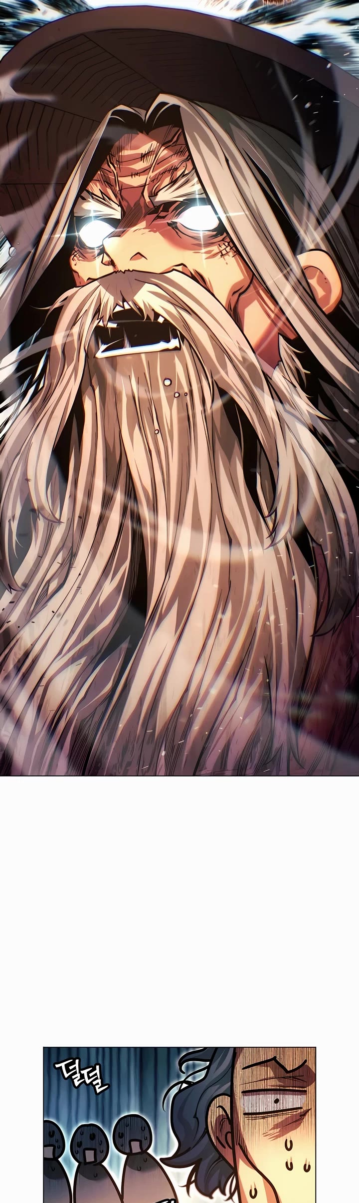 A Modern Man Who Got Transmigrated Into the Murim World Chapter 67 page 64 - Chapter 67