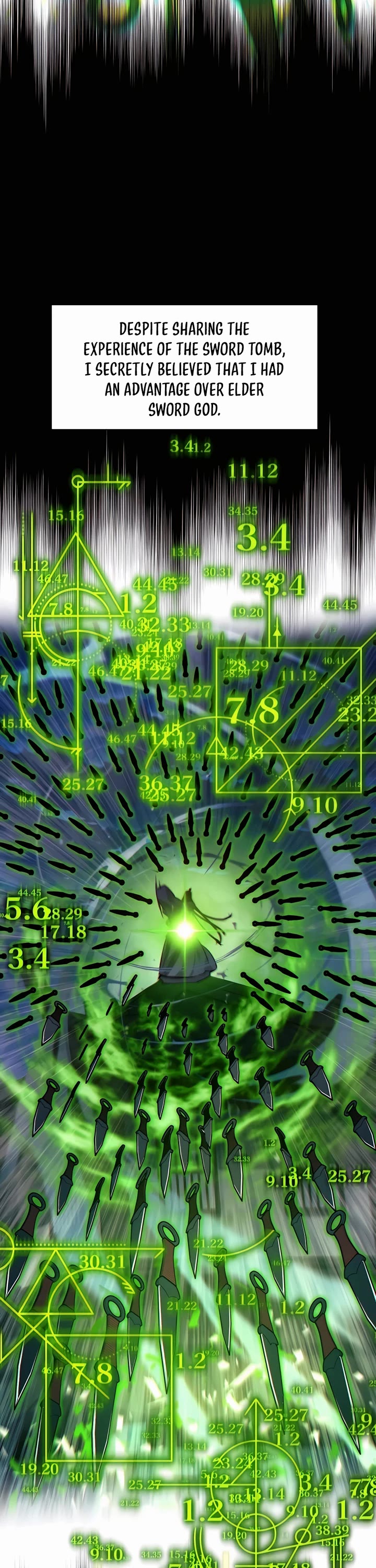 A Modern Man Who Got Transmigrated Into the Murim World Chapter 68 page 11 - Chapter 68