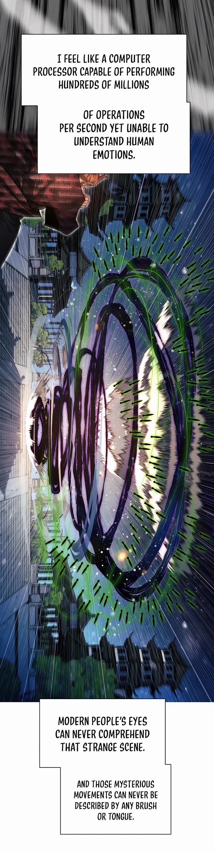 A Modern Man Who Got Transmigrated Into the Murim World Chapter 68 page 17 - Chapter 68