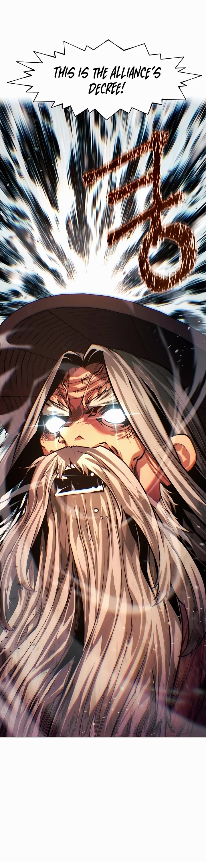 A Modern Man Who Got Transmigrated Into the Murim World Chapter 68 page 2 - Chapter 68