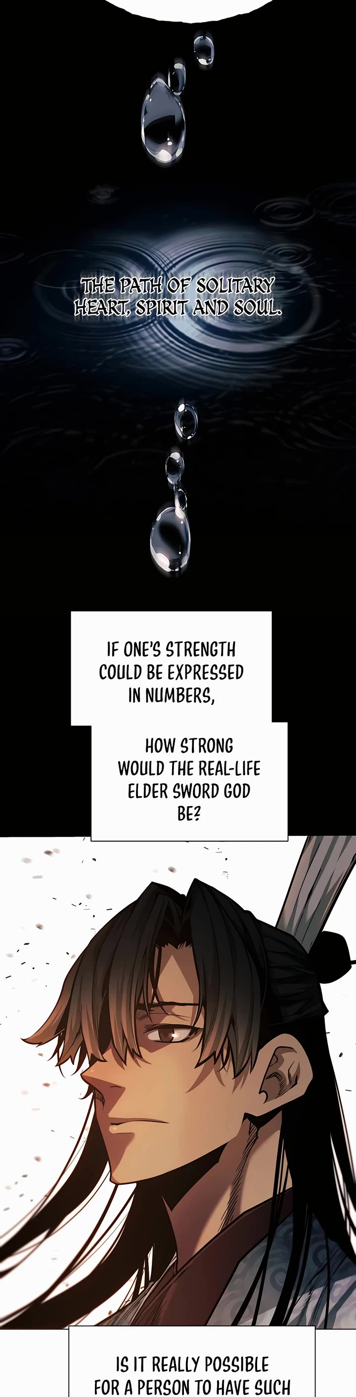 A Modern Man Who Got Transmigrated Into the Murim World Chapter 68 page 24 - Chapter 68