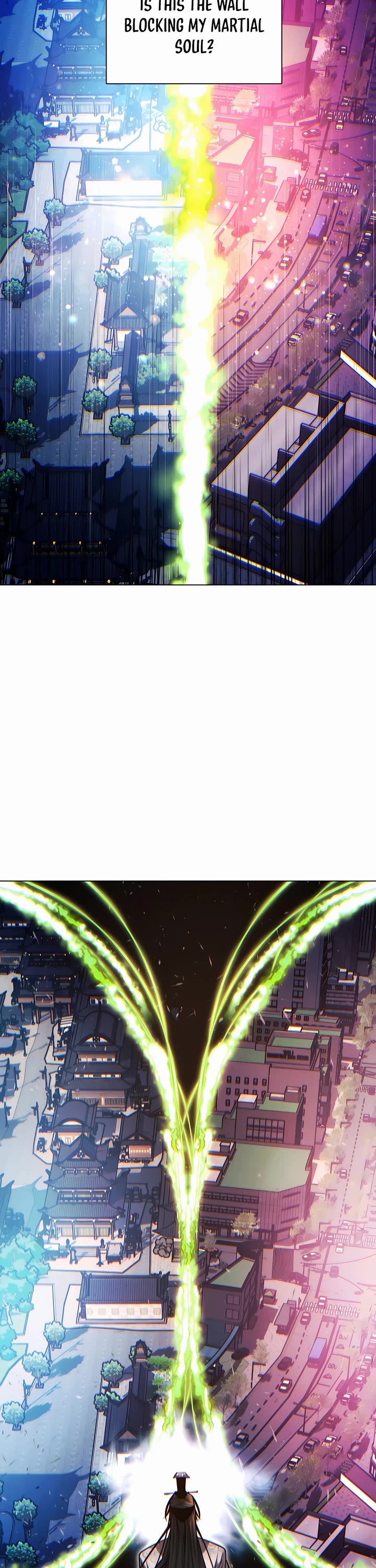 A Modern Man Who Got Transmigrated Into the Murim World Chapter 68 page 27 - Chapter 68