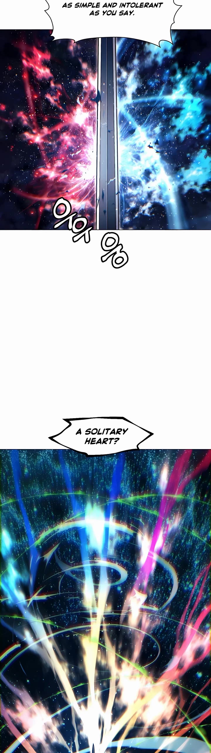 A Modern Man Who Got Transmigrated Into the Murim World Chapter 68 page 31 - Chapter 68