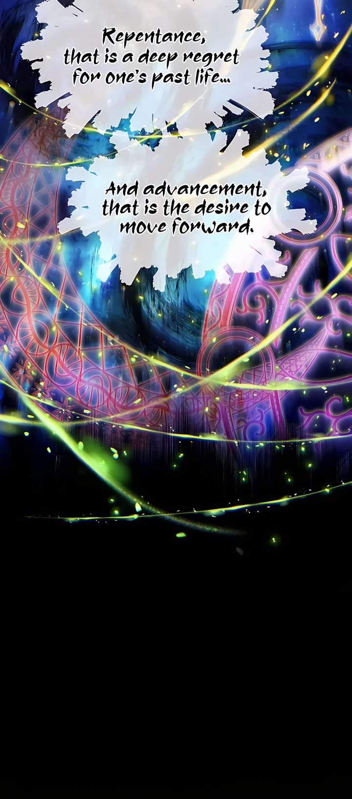 A Modern Man Who Got Transmigrated Into the Murim World Chapter 68 page 36 - Chapter 68