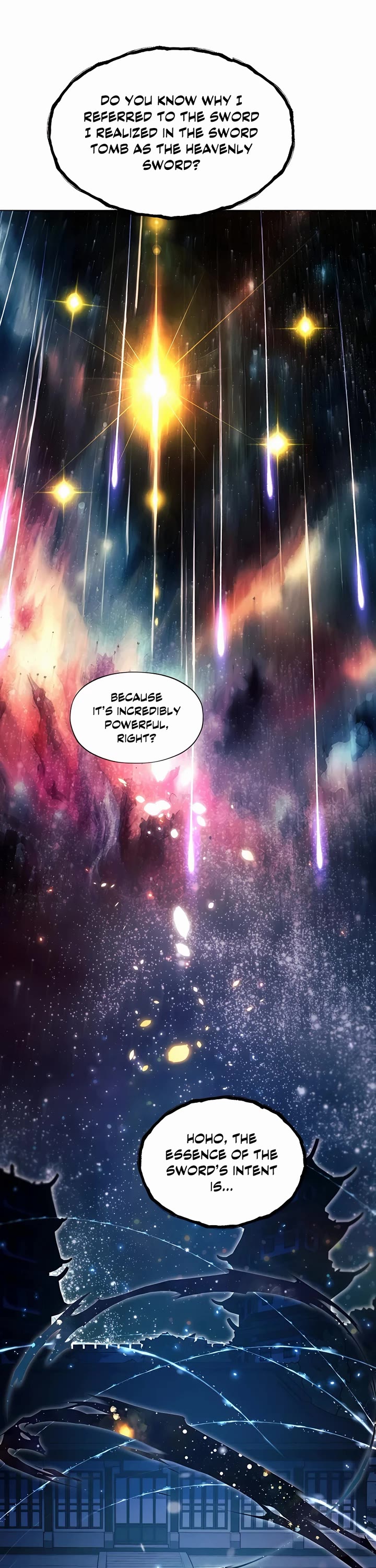A Modern Man Who Got Transmigrated Into the Murim World Chapter 68 page 38 - Chapter 68