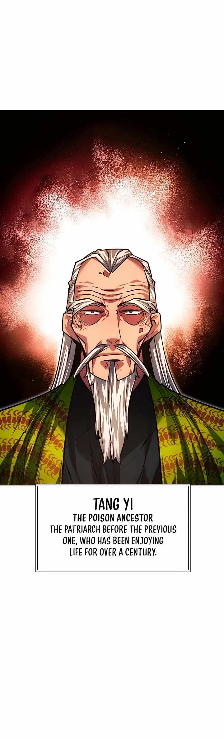 A Modern Man Who Got Transmigrated Into the Murim World Chapter 68 page 43 - Chapter 68