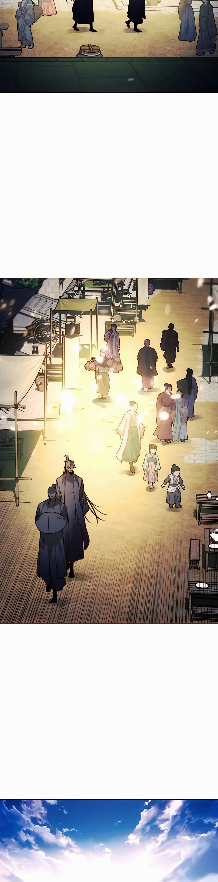 A Modern Man Who Got Transmigrated Into the Murim World Chapter 68 page 49 - Chapter 68