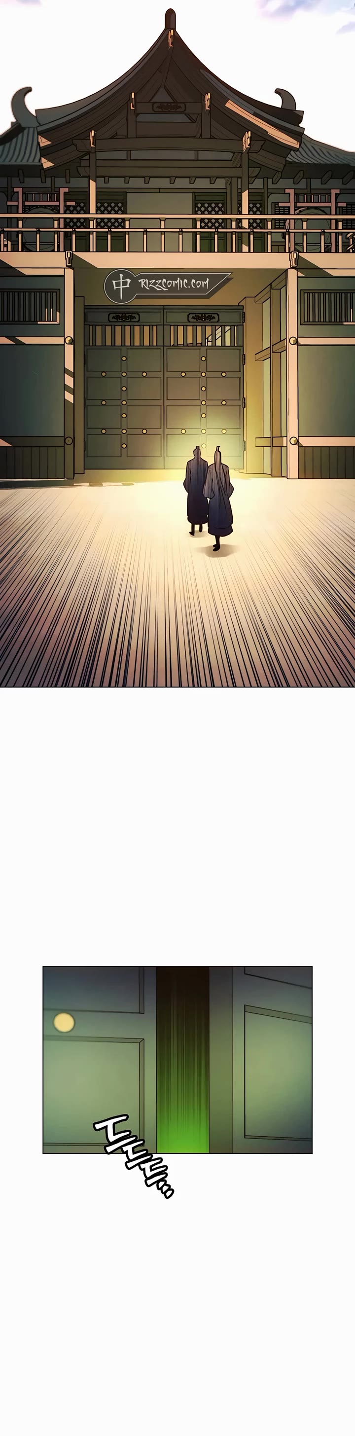 A Modern Man Who Got Transmigrated Into the Murim World Chapter 68 page 50 - Chapter 68