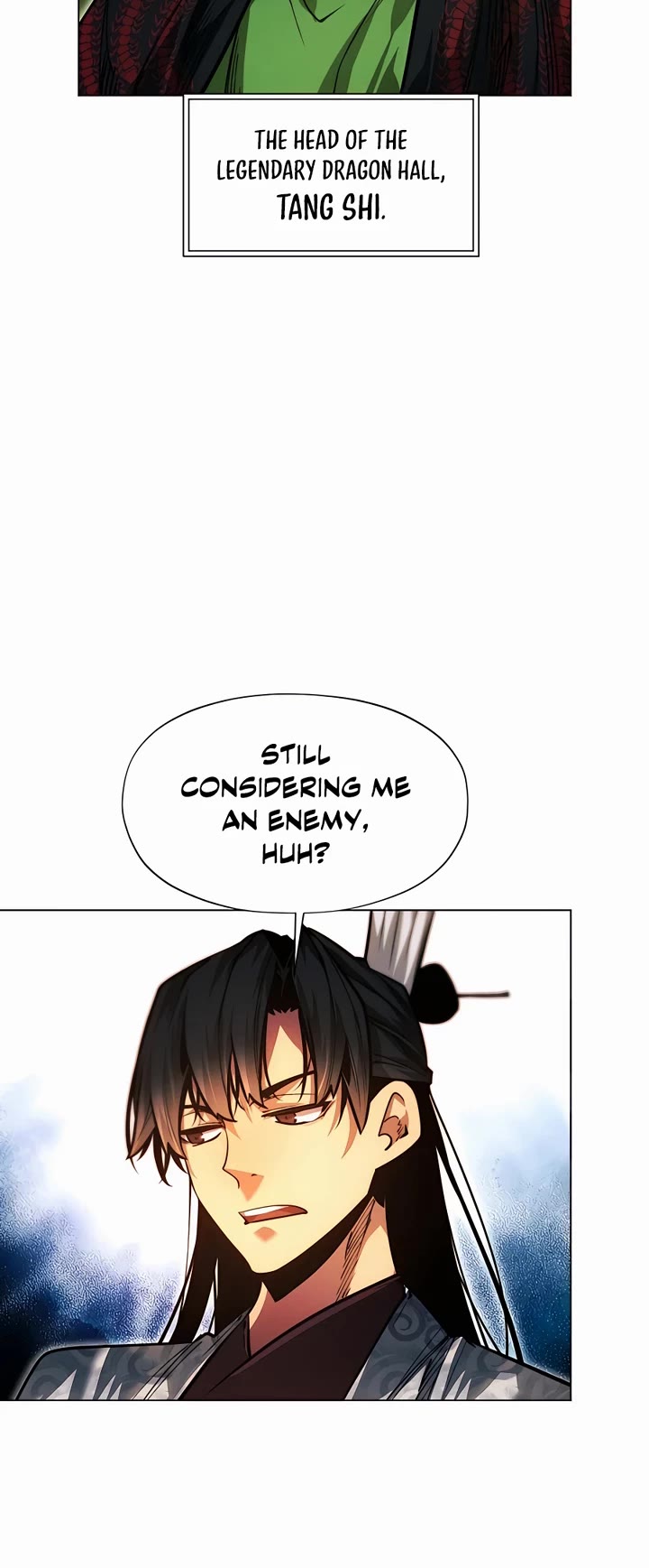 A Modern Man Who Got Transmigrated Into the Murim World Chapter 68 page 54 - Chapter 68