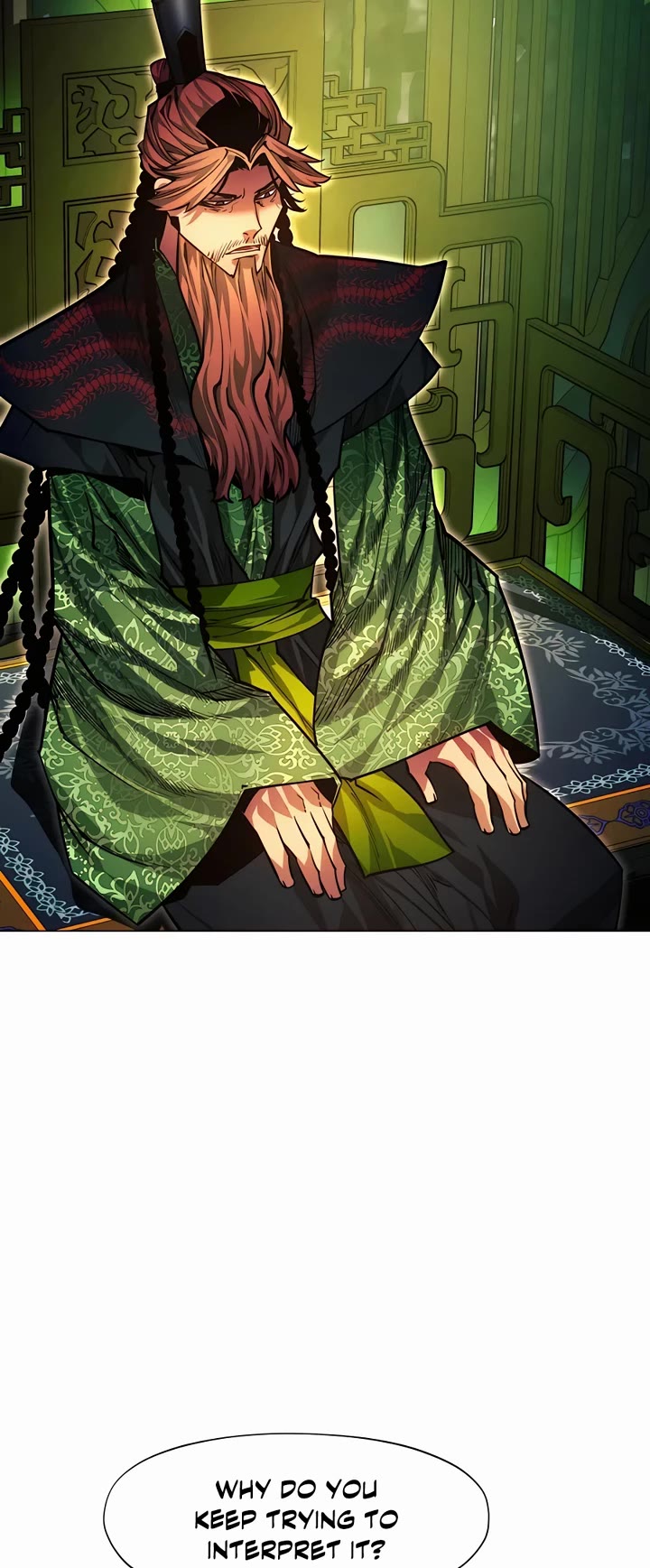 A Modern Man Who Got Transmigrated Into the Murim World Chapter 68 page 57 - Chapter 68
