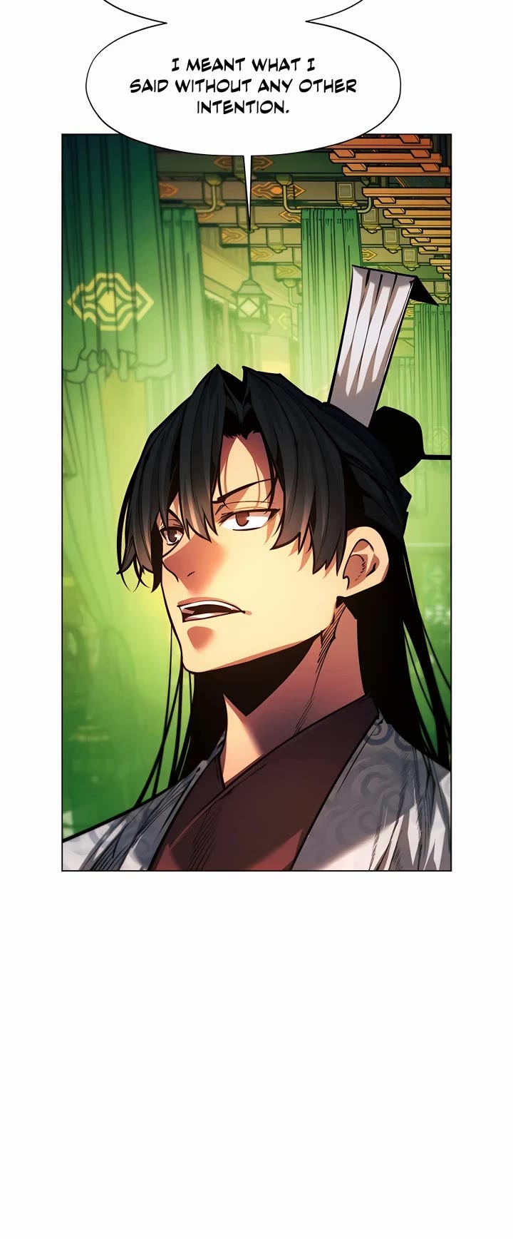 A Modern Man Who Got Transmigrated Into the Murim World Chapter 68 page 58 - Chapter 68