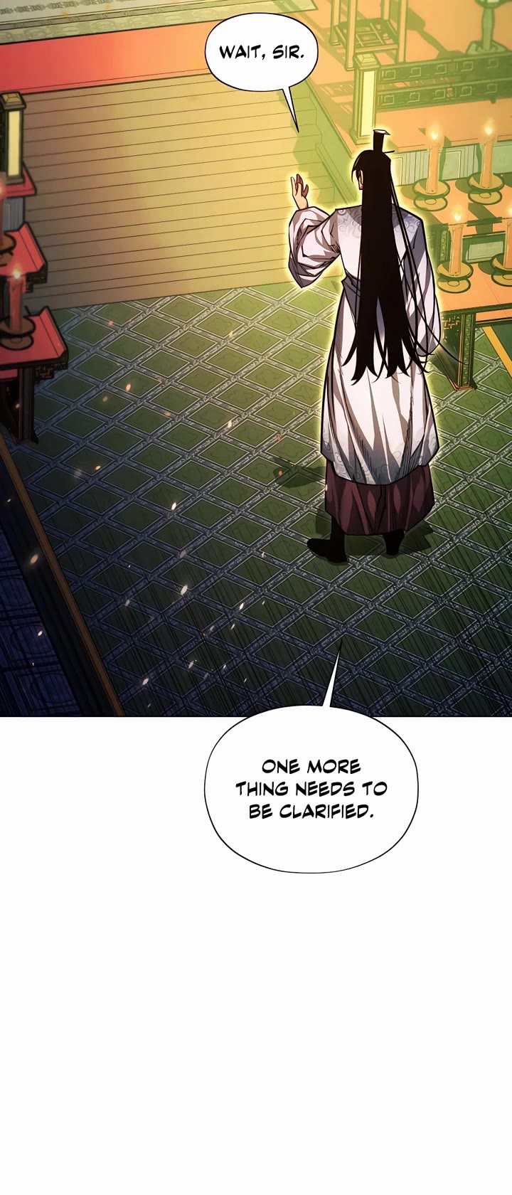 A Modern Man Who Got Transmigrated Into the Murim World Chapter 68 page 62 - Chapter 68