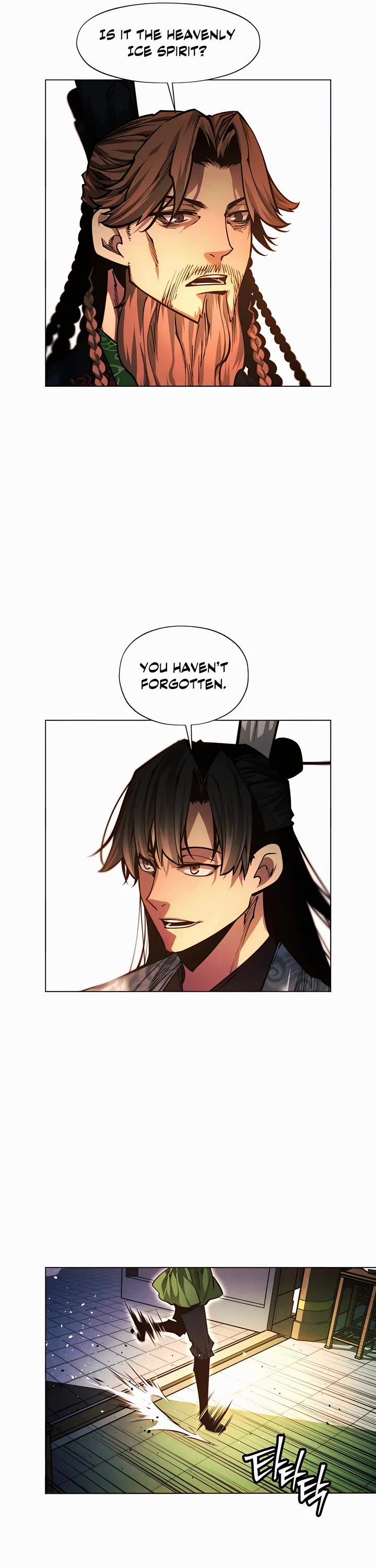 A Modern Man Who Got Transmigrated Into the Murim World Chapter 68 page 63 - Chapter 68