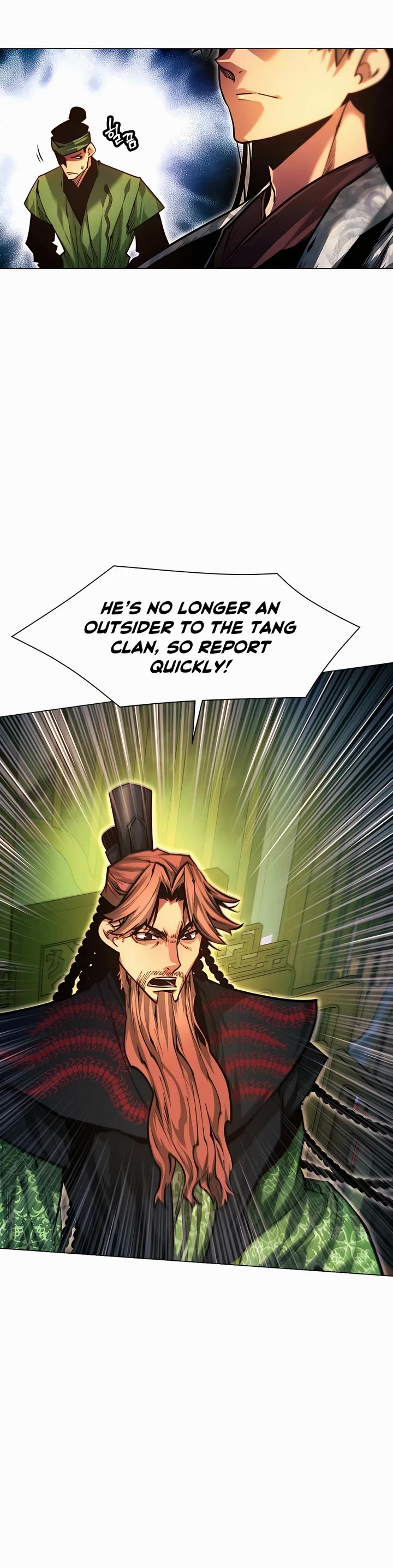 A Modern Man Who Got Transmigrated Into the Murim World Chapter 68 page 65 - Chapter 68
