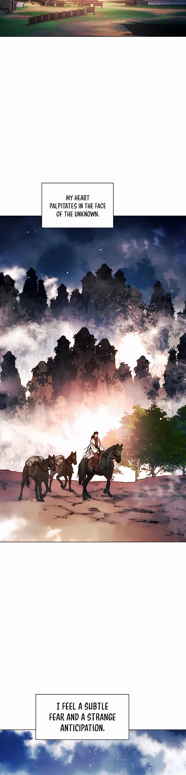 A Modern Man Who Got Transmigrated Into the Murim World Chapter 69 page 31 - Chapter 69