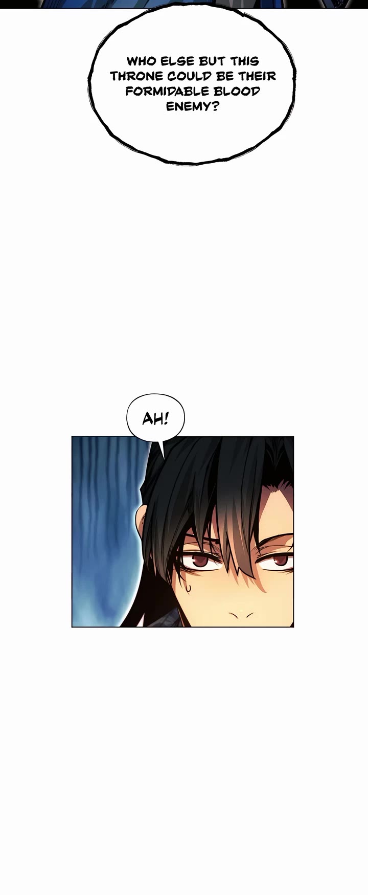 A Modern Man Who Got Transmigrated Into the Murim World Chapter 69 page 39 - Chapter 69