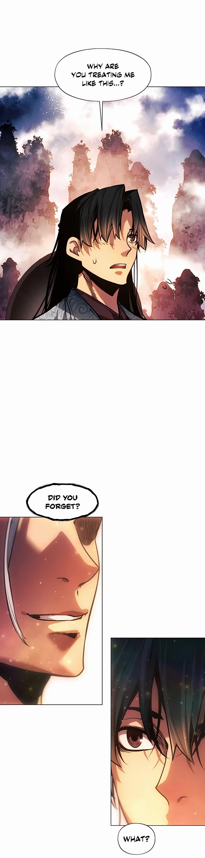 A Modern Man Who Got Transmigrated Into the Murim World Chapter 69 page 45 - Chapter 69