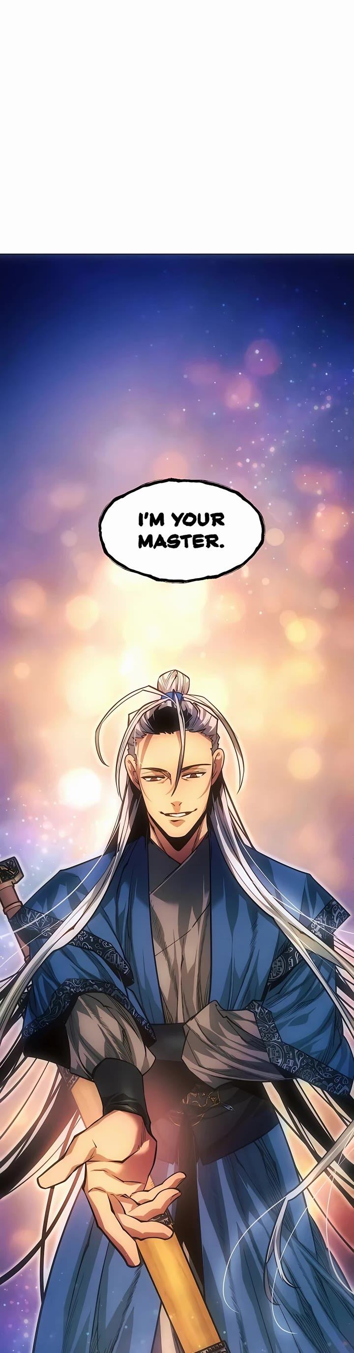 A Modern Man Who Got Transmigrated Into the Murim World Chapter 69 page 46 - Chapter 69