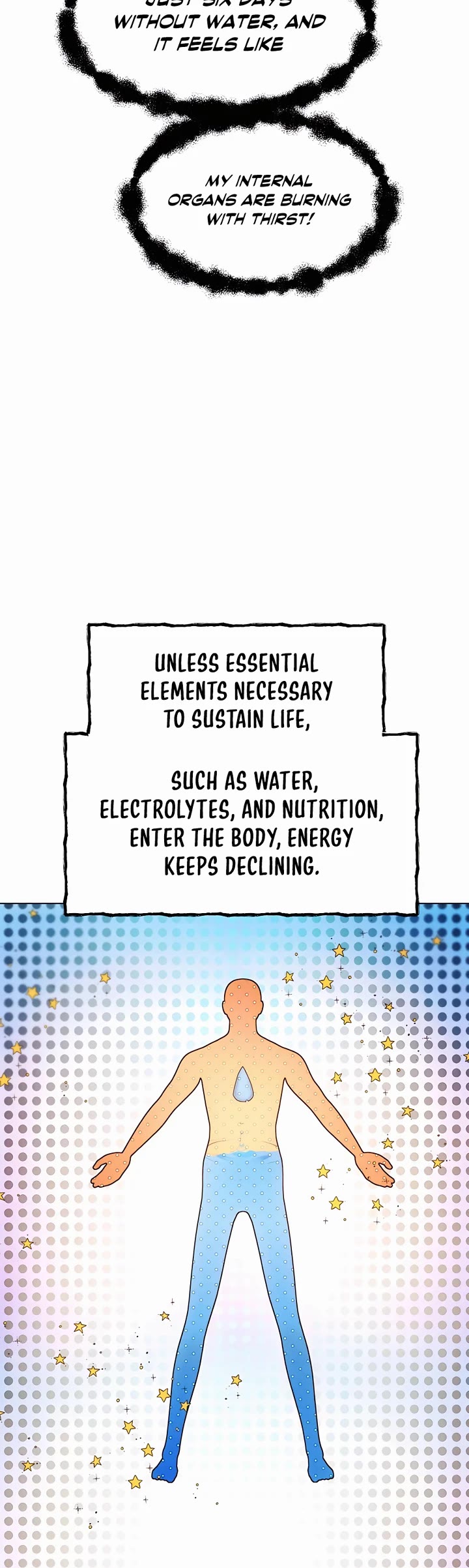 A Modern Man Who Got Transmigrated Into the Murim World Chapter 69 page 50 - Chapter 69