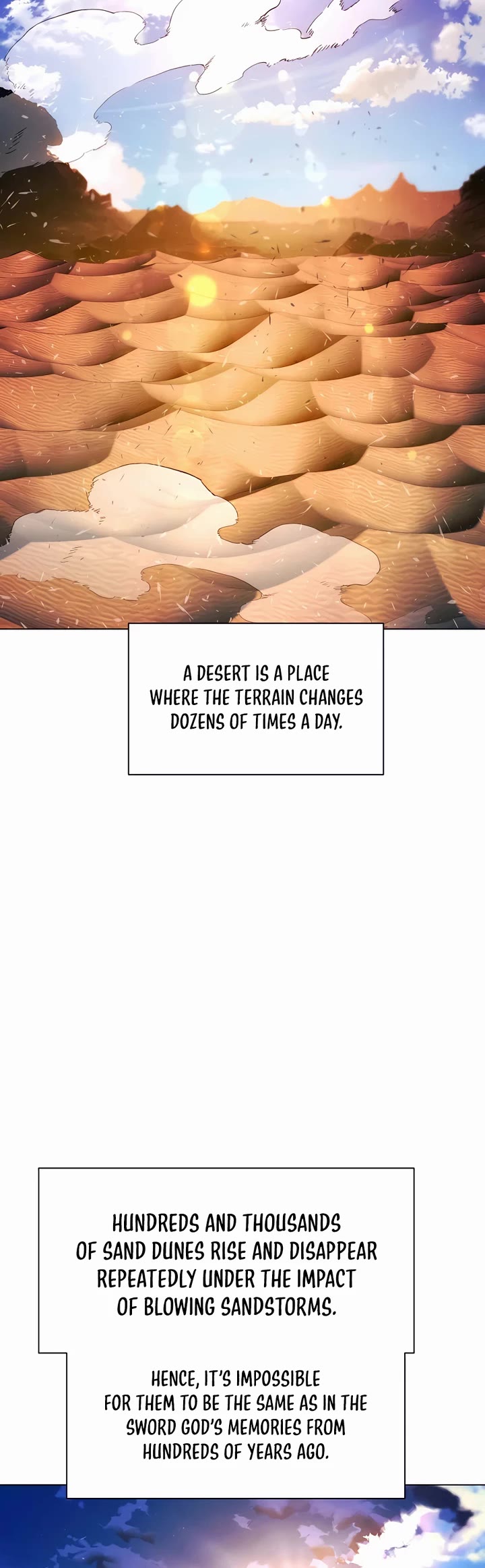 A Modern Man Who Got Transmigrated Into the Murim World Chapter 69 page 59 - Chapter 69