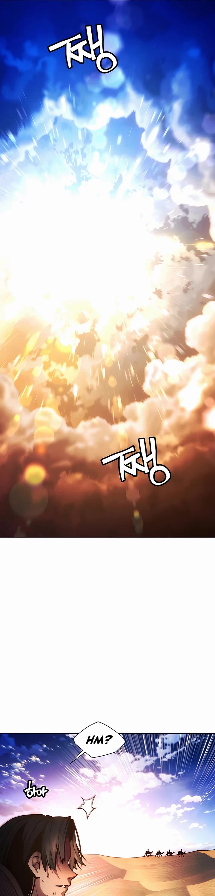 A Modern Man Who Got Transmigrated Into the Murim World Chapter 69 page 61 - Chapter 69