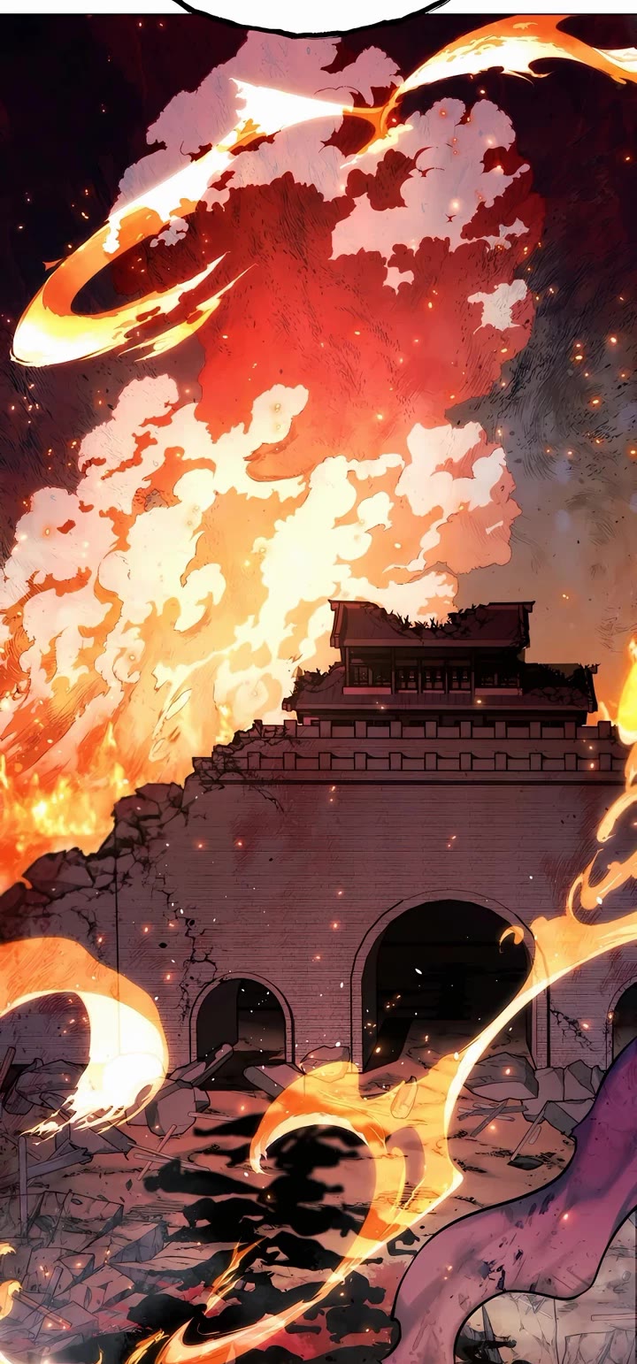 A Modern Man Who Got Transmigrated Into the Murim World Chapter 69 page 7 - Chapter 69
