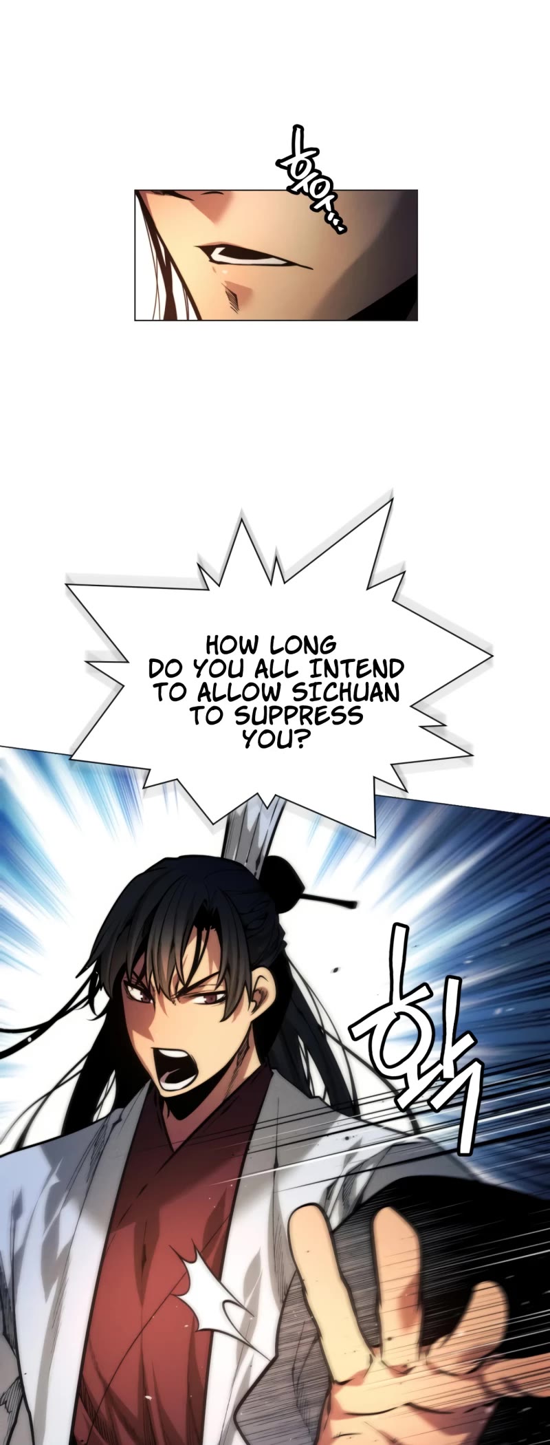 A Modern Man Who Got Transmigrated Into the Murim World Chapter 7 page 26 - Chapter 7