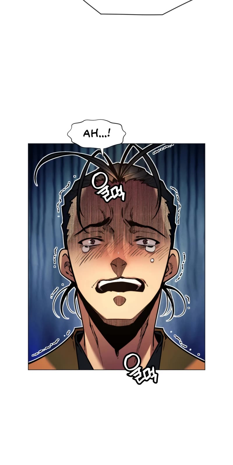 A Modern Man Who Got Transmigrated Into the Murim World Chapter 7 page 8 - Chapter 7