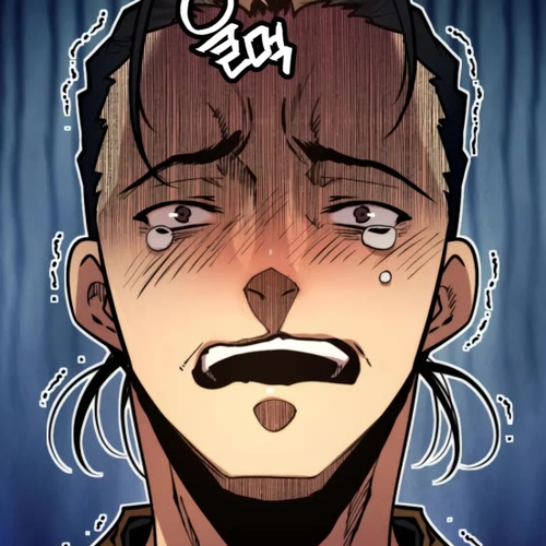 A Modern Man Who Got Transmigrated Into the Murim World Chapter 7 cover