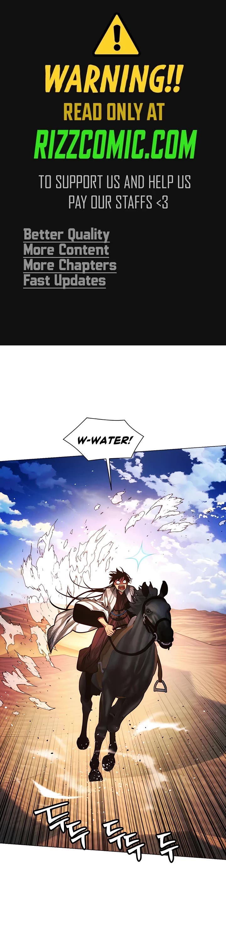 A Modern Man Who Got Transmigrated Into the Murim World Chapter 70 page 1 - Chapter 70