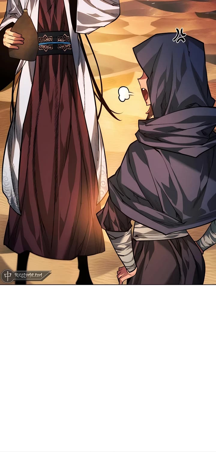 A Modern Man Who Got Transmigrated Into the Murim World Chapter 70 page 11 - Chapter 70