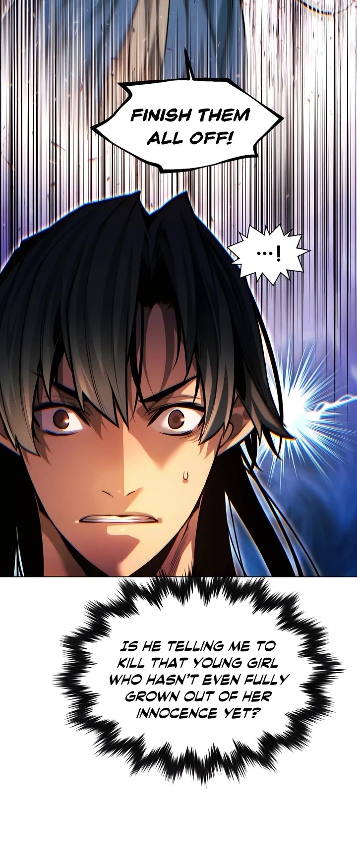 A Modern Man Who Got Transmigrated Into the Murim World Chapter 70 page 18 - Chapter 70